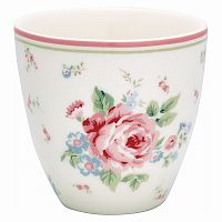 стакан мини marley white в Нижневартовске