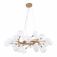 подвесная люстра favourite babylon 2515-15p в Нижневартовске