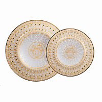 комплект тарелок dominion королевский в Нижневартовске