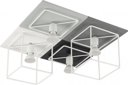 потолочная люстра nowodvorski coba 9723 в Нижневартовске