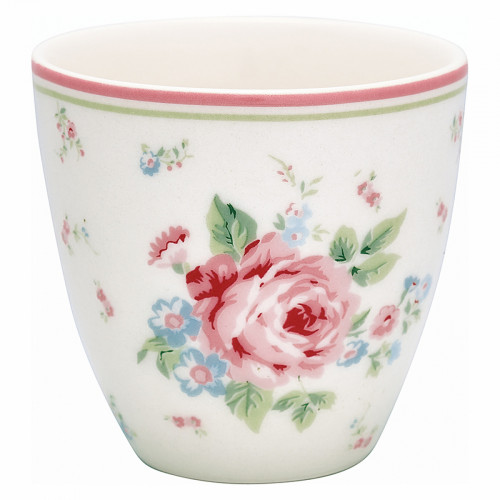 стакан мини marley white в Нижневартовске