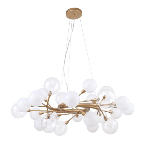 подвесная люстра favourite babylon 2515-15p в Нижневартовске