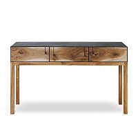 консоль tank коричневая в Нижневартовске