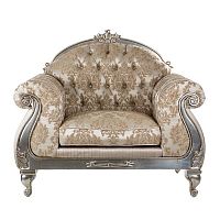 кресло stradivari бежевое в Нижневартовске