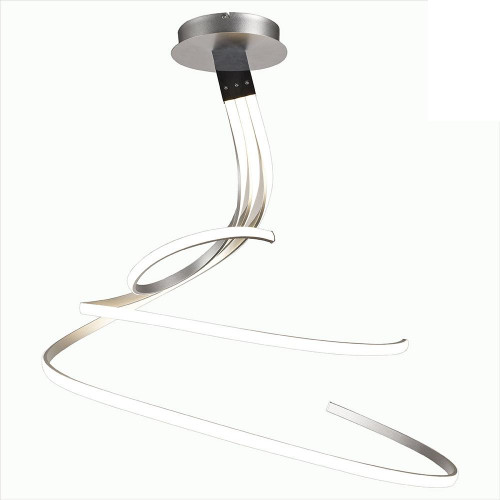 подвесной светодиодный светильник mantra nur 5821 в Нижневартовске