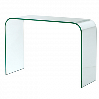 консоль fornasetti от eichholtz прозрачная в Нижневартовске