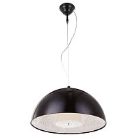 подвесной светильник arte lamp dome a4175sp-1bk в Нижневартовске