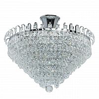 потолочная люстра mw-light аделард 642010905 в Нижневартовске