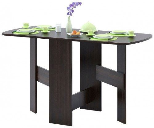 стол кухонный сокол сп-10 раскладной в Нижневартовске