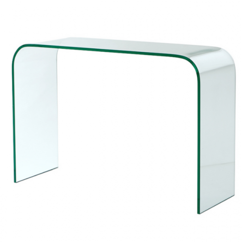 консоль fornasetti от eichholtz прозрачная в Нижневартовске