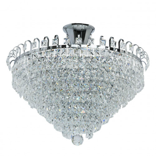 потолочная люстра mw-light аделард 642010905 в Нижневартовске