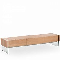 тумба под тв roble от angel cerda дуб в Нижневартовске