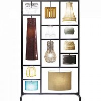 торшер parecchi art house мультиколор в Нижневартовске