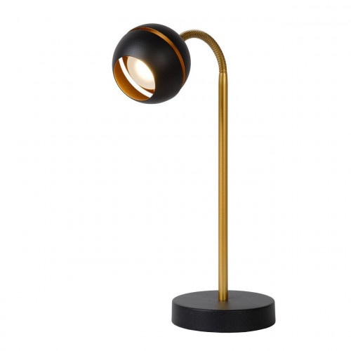 настольная лампа lucide binari led 77675/05/30 в Нижневартовске