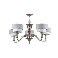 подвесная люстра maytoni lillian h311-05-g в Нижневартовске