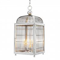 фонарь falcon от eichholtz хром в Нижневартовске