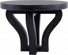 стол журнальный orian черный в Нижневартовске