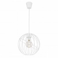 подвесной светильник tk lighting 1630 orbita white 1 в Нижневартовске