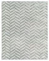 ковер chelo серебряный 160*230 в Нижневартовске