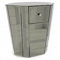 тумба мистик черная в Нижневартовске