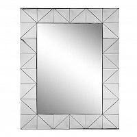 зеркало прямоугольное 60х80 см микс в Нижневартовске