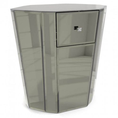 тумба мистик черная в Нижневартовске