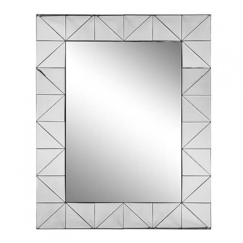 зеркало прямоугольное 60х80 см микс в Нижневартовске