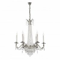 подвесная люстра dio darte asfour ancona e 1.6.6.200 sb в Нижневартовске