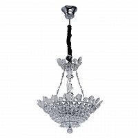 подвесной светильник mw-light патриция 1 447010306 в Нижневартовске