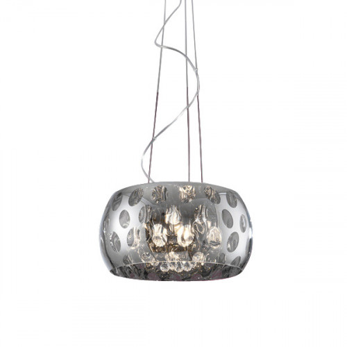 подвесной светильник milos 3 от delight collection в Нижневартовске