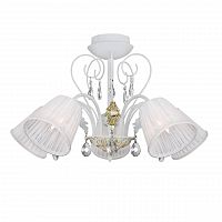 потолочная люстра f-promo chanel 2156-5u в Нижневартовске