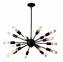 подвесная люстра divinare floriana 5010/01 sp-18 в Нижневартовске