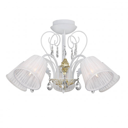 потолочная люстра f-promo chanel 2156-5u в Нижневартовске