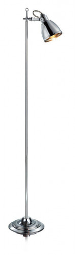 торшер markslojd fjallbacka 104290 в Нижневартовске