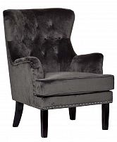 кресло loxi серое в Нижневартовске