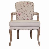 кресло anver бежевое в Нижневартовске