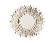 зеркало-солнце большое серебряное florence в Нижневартовске