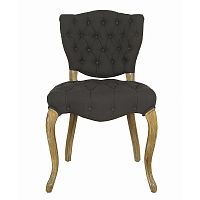 стул coral темно-серый в Нижневартовске