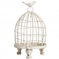 декоративная клетка articoli piccolo cream в Нижневартовске