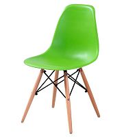 стул arty (eames style) xrf-033-ag green в Нижневартовске