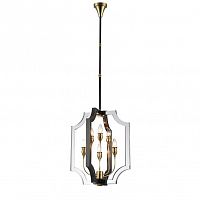 подвесная люстра newport 3286/c в Нижневартовске