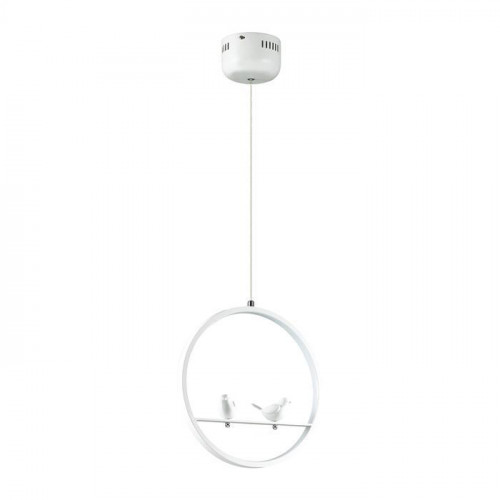 подвесной светодиодный светильник lumion jasper 3717/18l в Нижневартовске