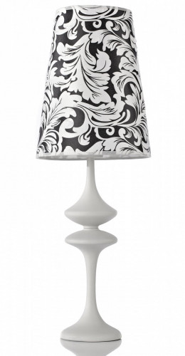 настольная лампа isabella в Нижневартовске