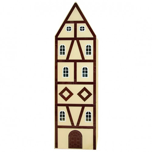 шкаф детский однодверный левый бавария-2 в Нижневартовске