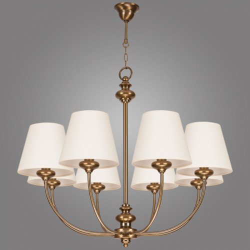 подвесная люстра kemar labrado lr/8/km в Нижневартовске