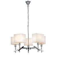 подвесная люстра omnilux oml-61803-05 в Нижневартовске