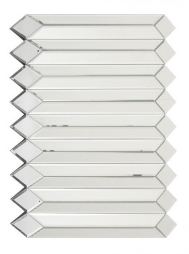 зеркальное панно декоративное tg origami в Нижневартовске