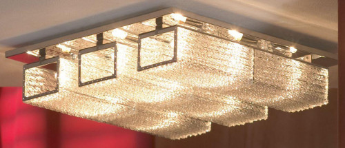 потолочная люстра lussole lariano grlsa-5407-09 в Нижневартовске