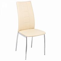 стул jenda бежевый в Нижневартовске