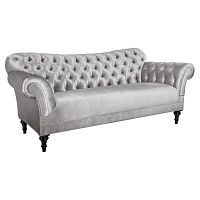 диван spell прямой серый в Нижневартовске